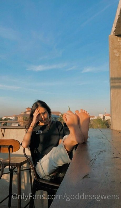 Goddessgwens