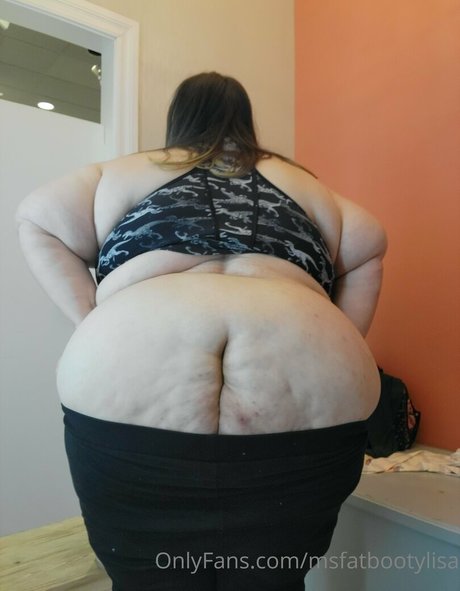 Msfatbootylisa