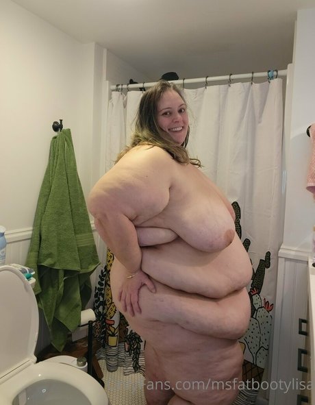 Msfatbootylisa