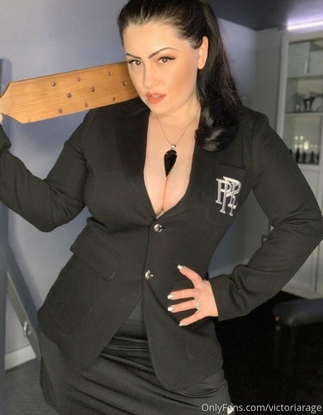 Victoriarage