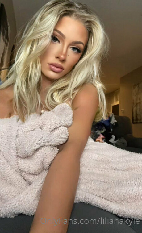 Lilianakyle