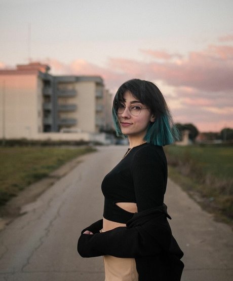 Giada Cristina Bessi