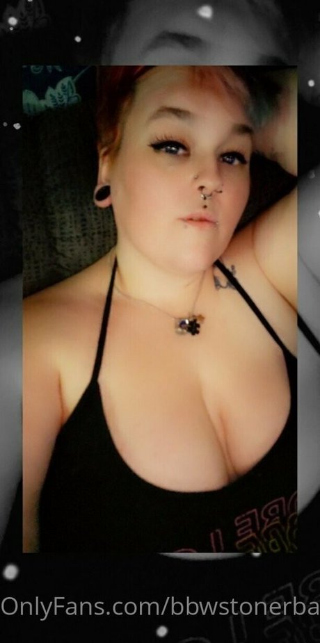 Bbwstonerdoll