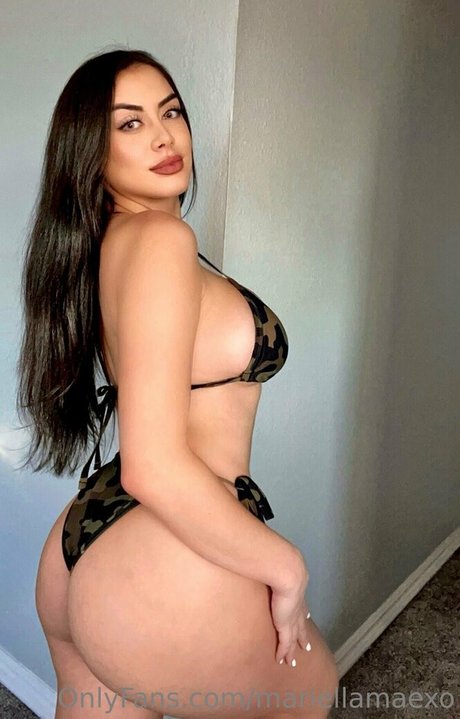 Mariellamaexo