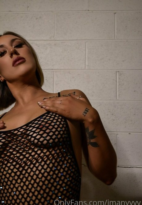 Imanyyyy