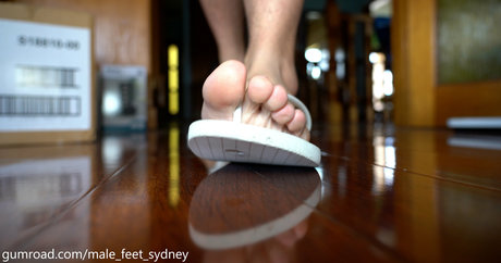 Malefeetsydney