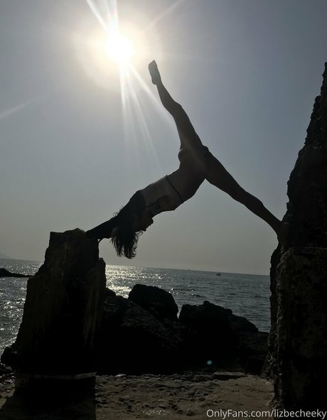 Lizbecheeky