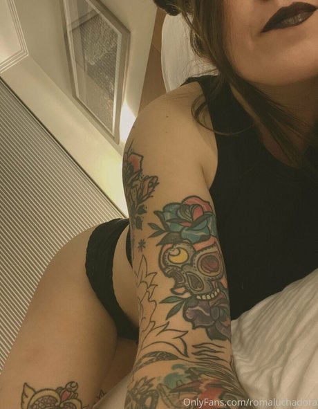 Roma Luchadora Chilena