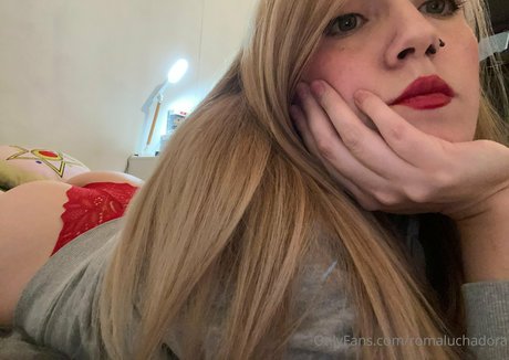 Roma Luchadora Chilena