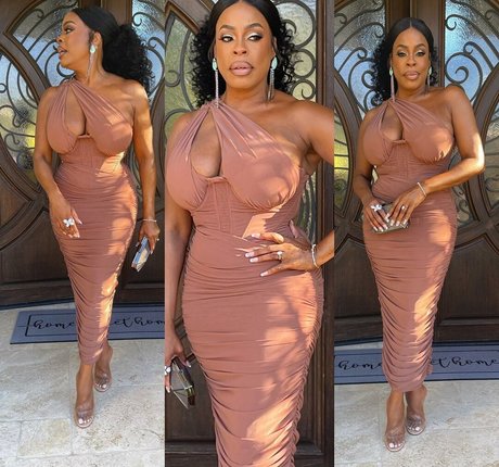 Niecy Nash