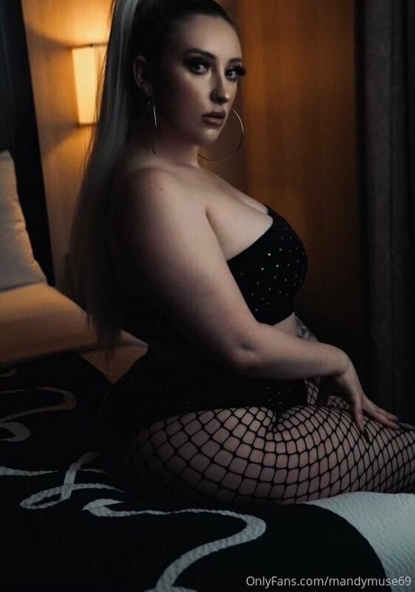 Mandymuse69