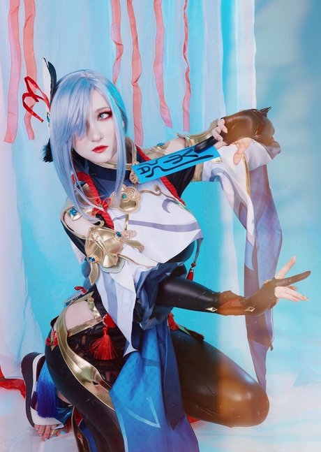 Nacktes geleaktes OnlyFans-Foto von Erodaicon