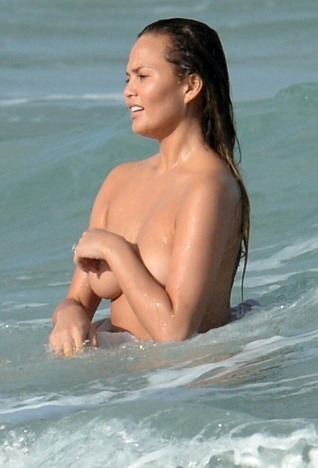 Chrissy Teigen