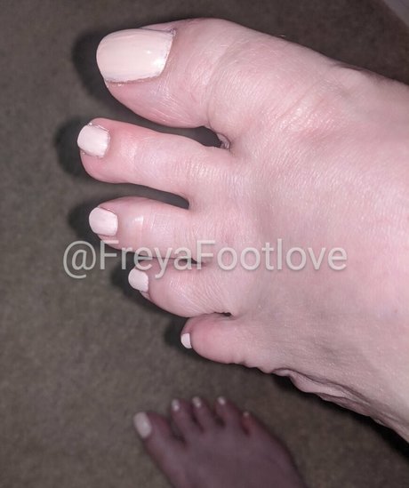 Freyafootlove