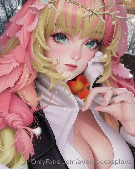 Averagecosplays