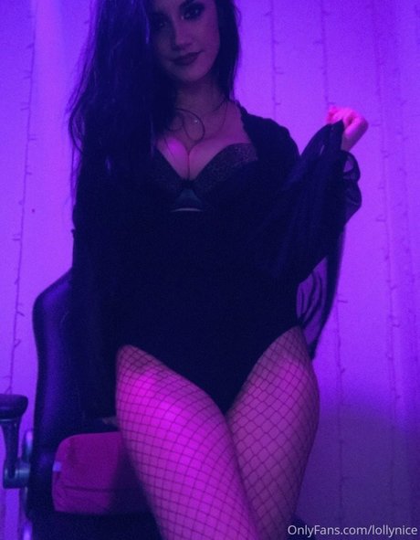 Lollynice
