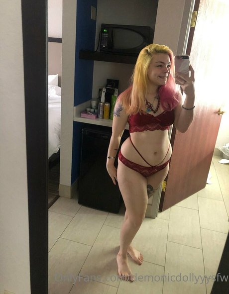Demonicdollyyysfw