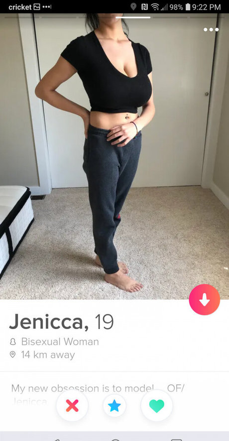 Jenicca