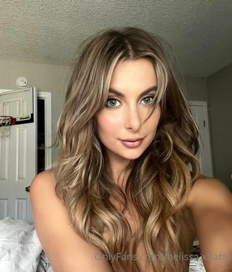 Melissaxbaby