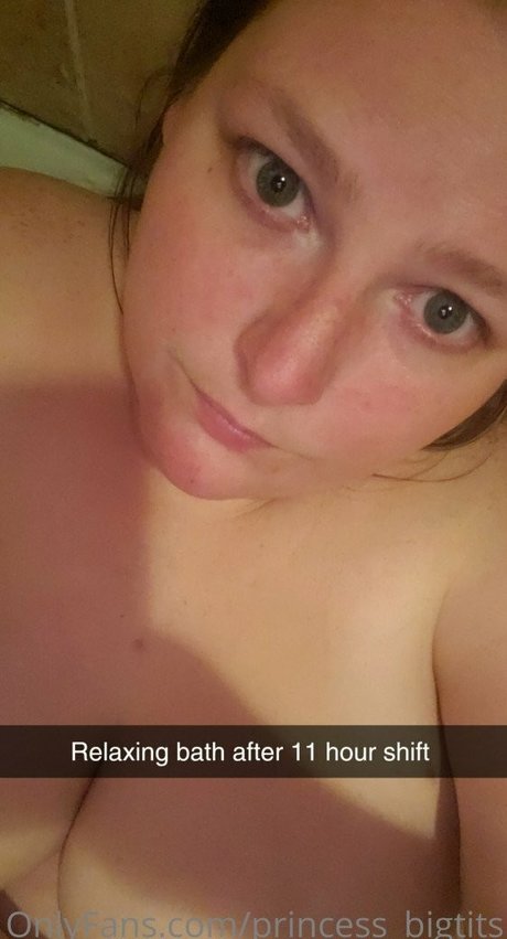 Princess Big Tits