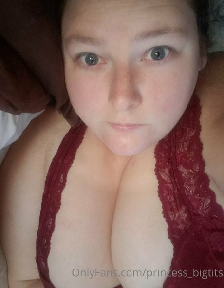 Princess Big Tits
