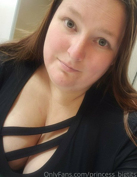 Princess Big Tits