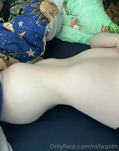 Nsfwgoth
