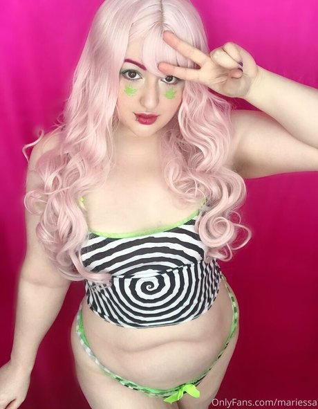 Mariessa