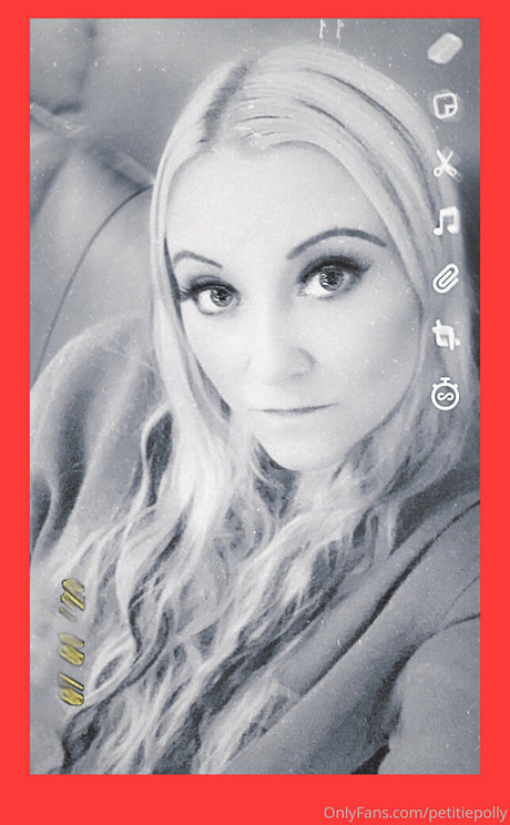 Petitiepolly