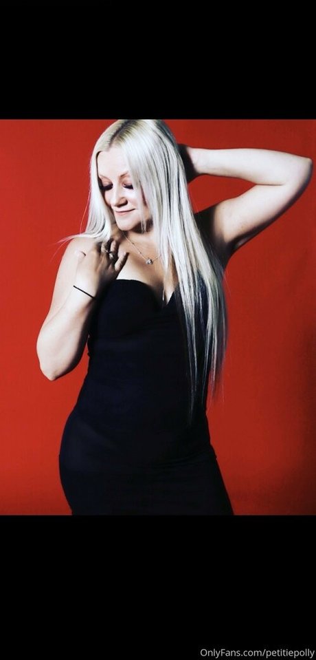 Petitiepolly
