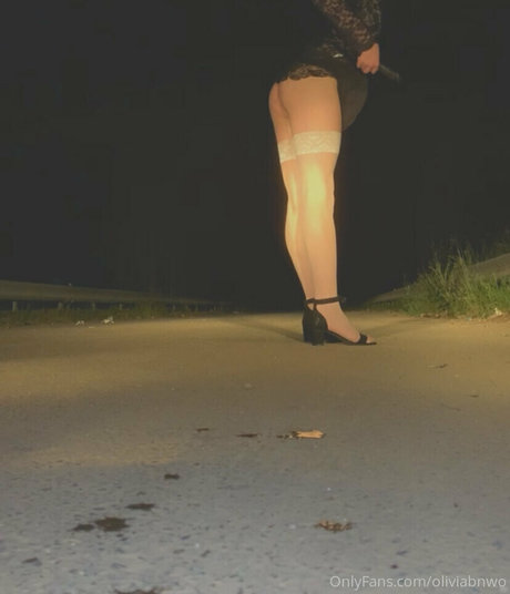 Oliviabnwo