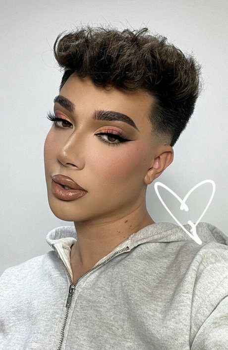 James Charles