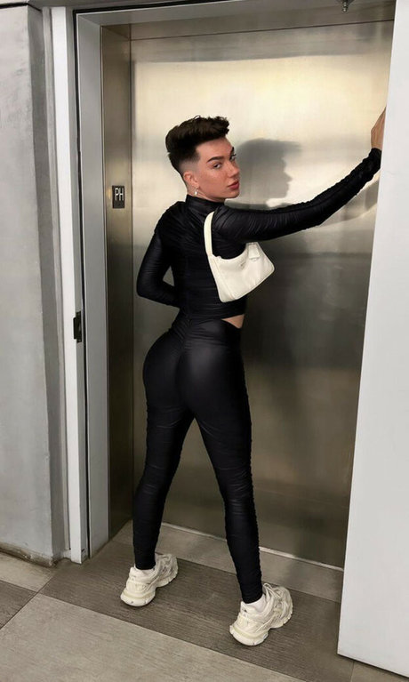 James Charles
