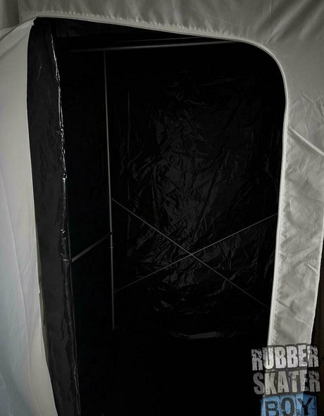 Rubberskaterboy