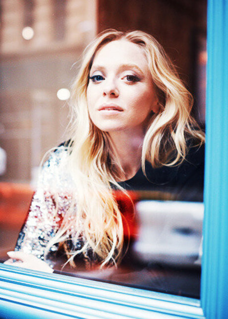 Portia Doubleday