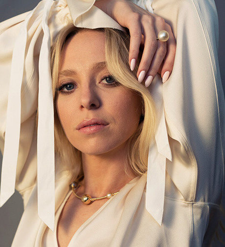 Portia Doubleday
