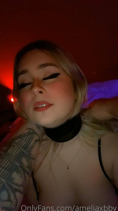 Ameliaxbby