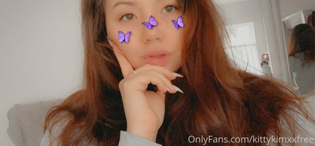 Kittykimxxfree