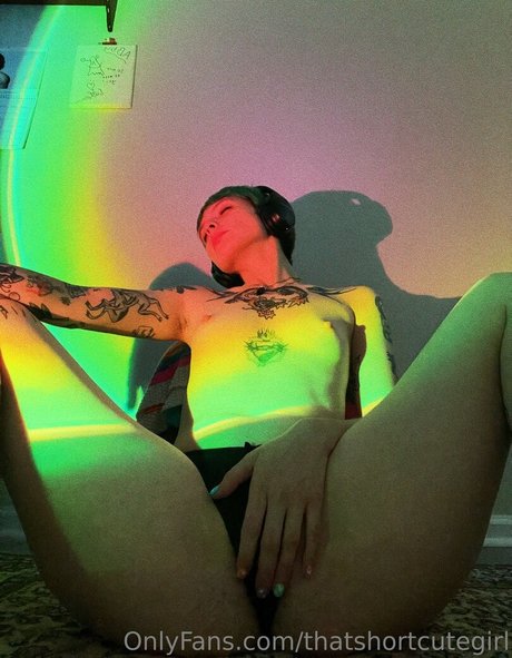 Thatshortcutegirl