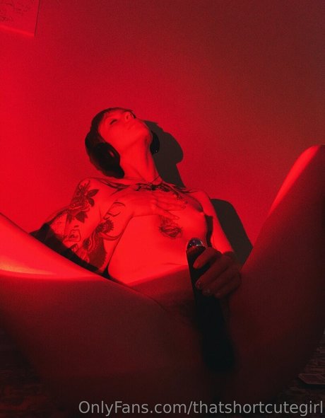 Thatshortcutegirl