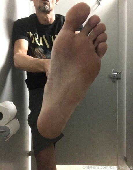 Barefeeticus