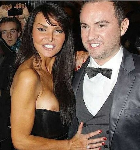 Lizzie Cundy