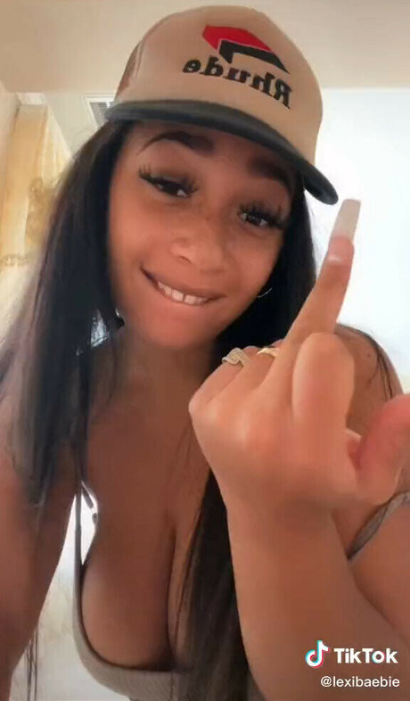 Lexxiibaebie