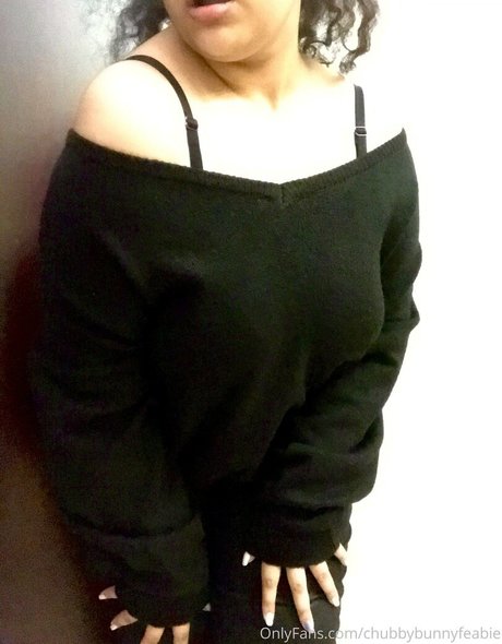 Chubbybunnyfeabie