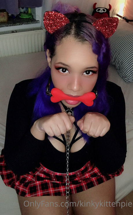 Kinkykittenpie