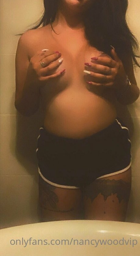 Itsnancywoodfree