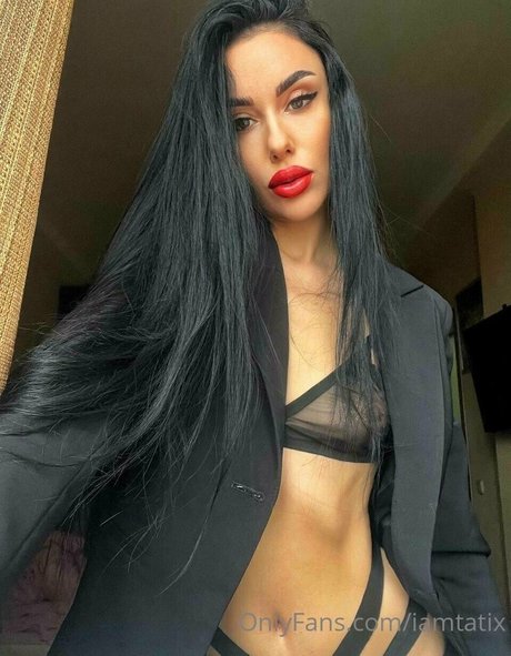 Iamtatix