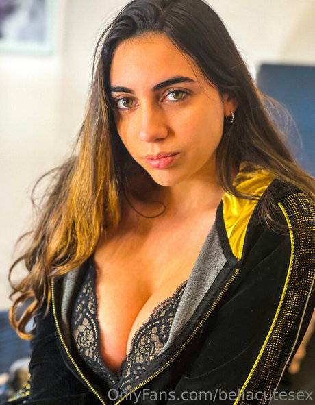 Bellacutesex