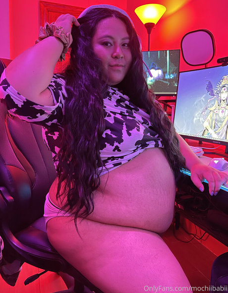 Mochiibabii