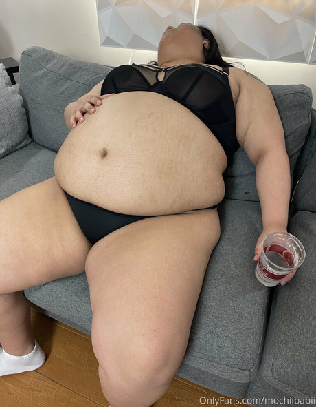 Mochiibabii